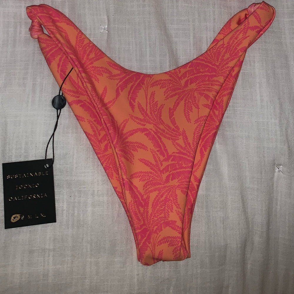SKATIE Bikini bottoms XS